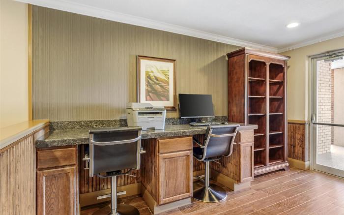 Best Western Plus Cedar City