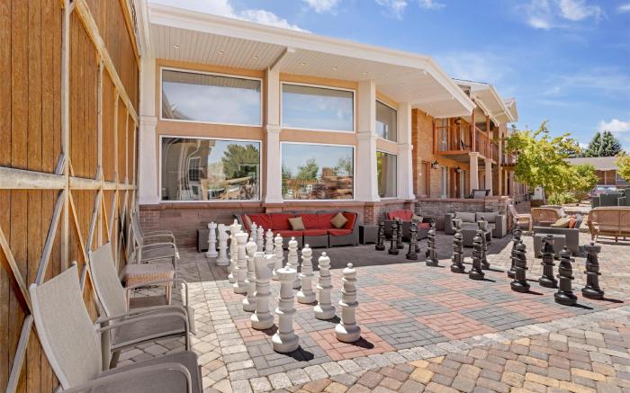 Best Western Plus Cedar City