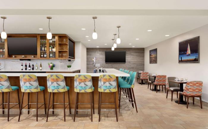 Hilton Garden Inn Stony Brook