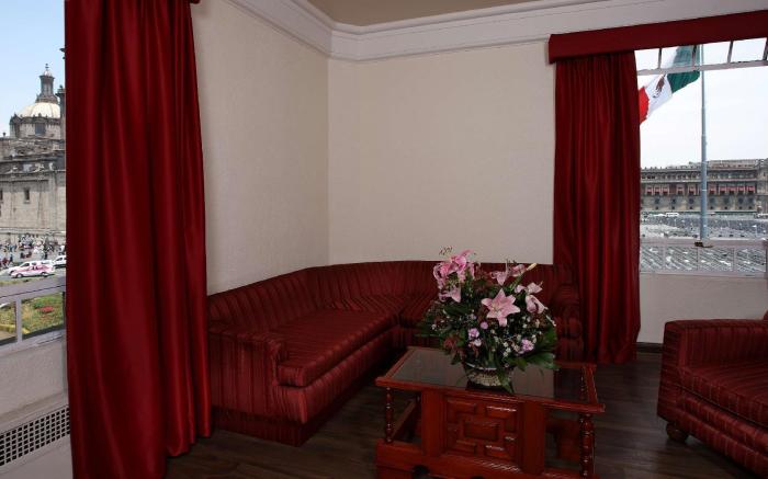 Best Western Hotel Majestic