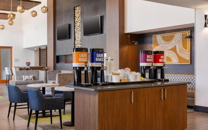 Hampton Inn and Suites by Hilton Windsor