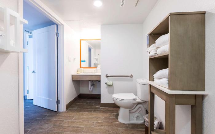 Hampton Inn Virginia Beach-Oceanfront North