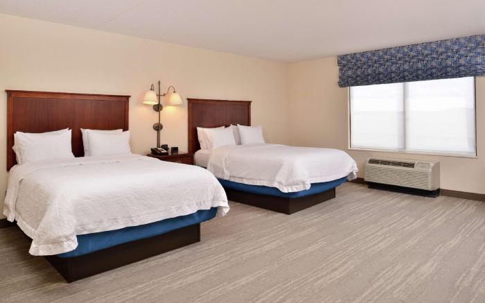 Hampton Inn Harrisonburg-South