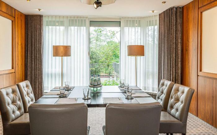 Best Western Victor's Residenz-Hotel Rodenhof