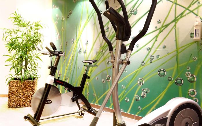 Best Western Plus Plaza Hotel Graz