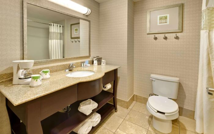 Hampton Inn & Suites Reno