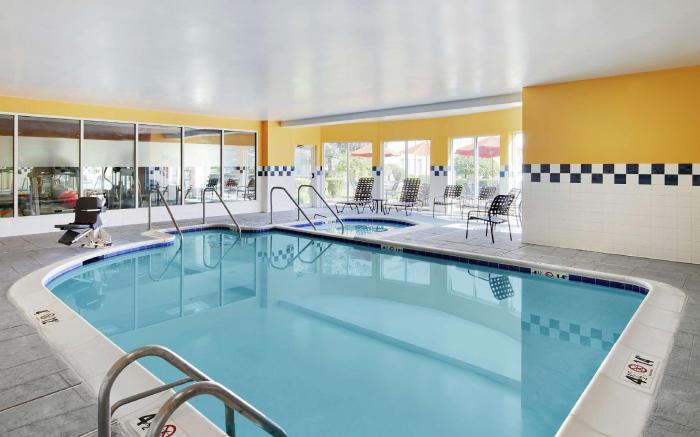Hilton Garden Inn Allentown West