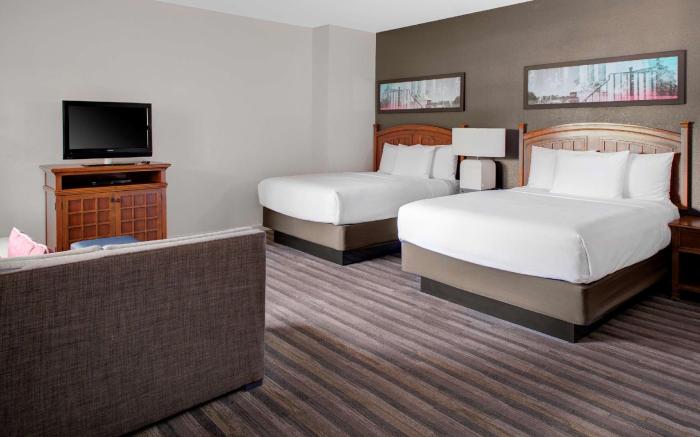Hyatt House Parsippany East