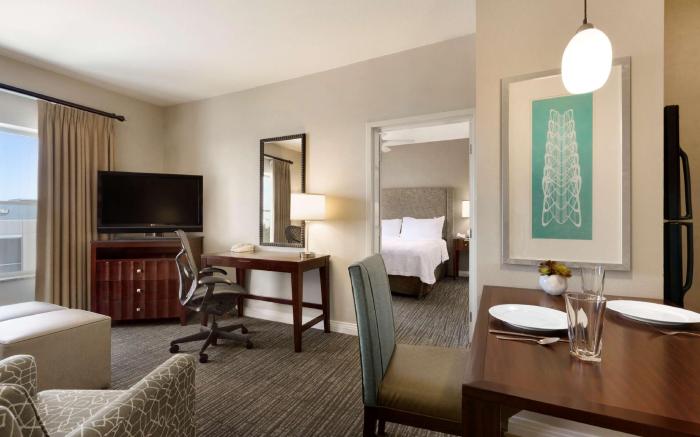 Homewood Suites by Hilton Plano Richardson