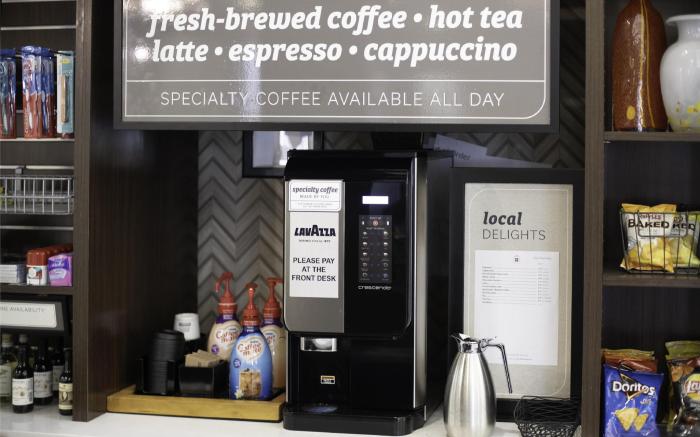 Hilton Garden Inn Fayetteville Fort Bragg