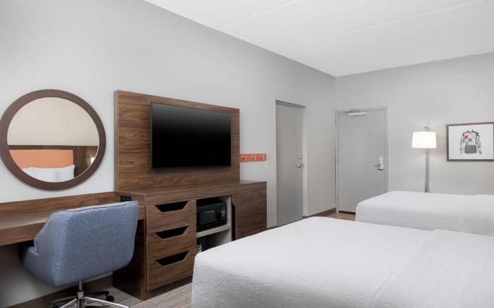 Hampton Inn Louisville-Airport (Fair & Expo Center)