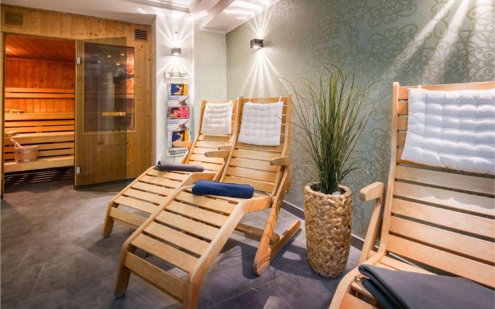 Best Western Plus Hotel Excelsior