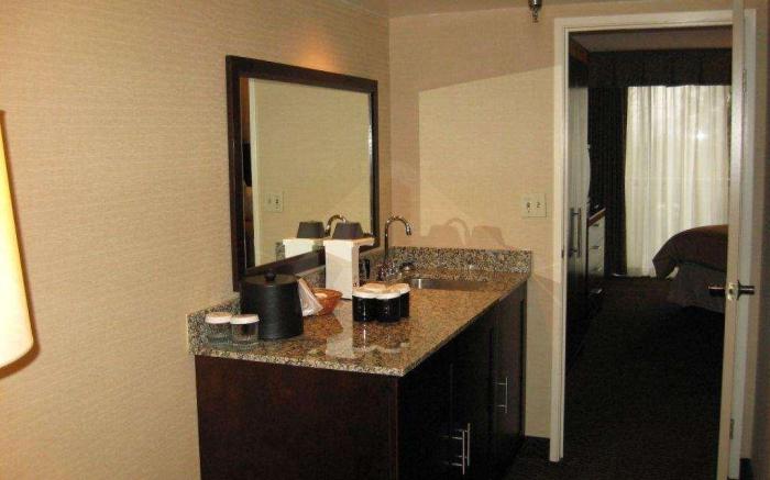 Embassy Suites by Hilton Birmingham