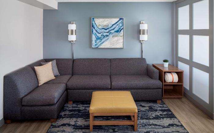 Hyatt Place Long Island East End