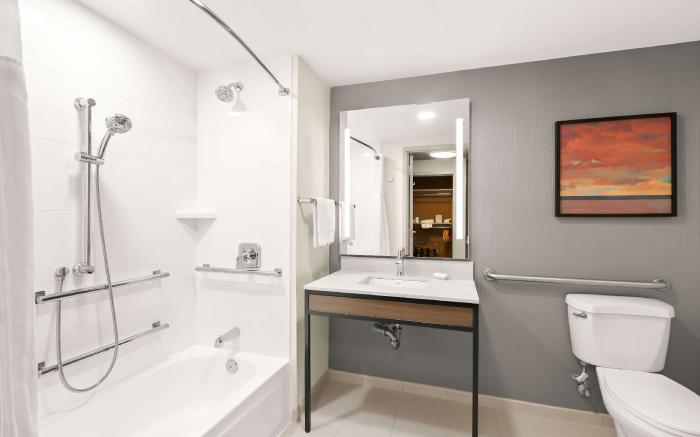 Hilton Garden Inn San Mateo