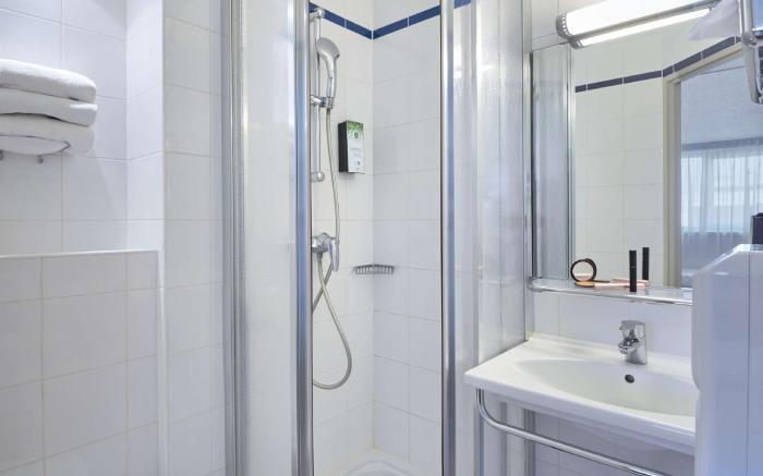 CAMPANILE PARIS 12 - Bercy Village