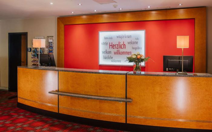 Best Western Plus Hotel Bautzen