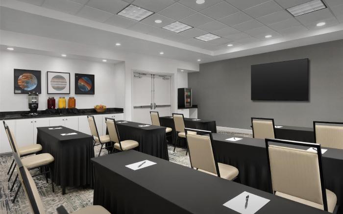 Hilton Garden Inn Huntsville/Space Center