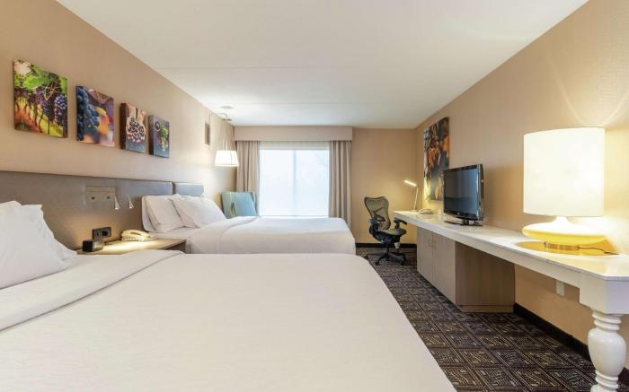 Hilton Garden Inn Niagara-on-the-Lake