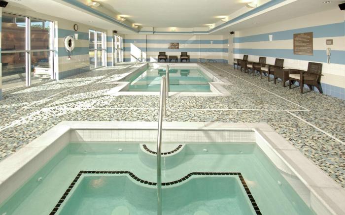 Hilton Garden Inn Portsmouth Downtown
