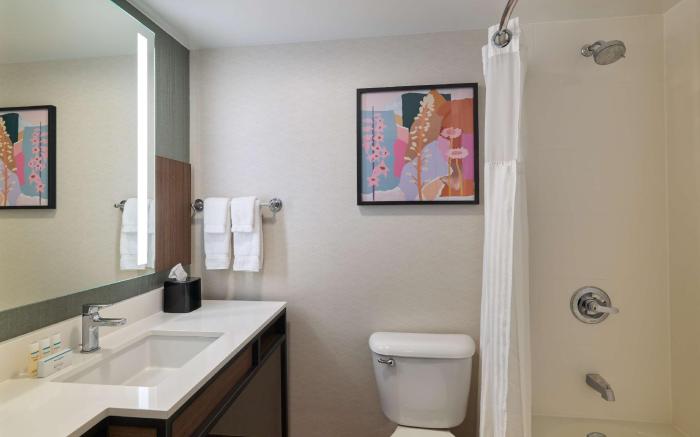 Hilton Garden Inn Bloomington