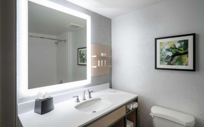 Hilton Garden Inn Louisville East