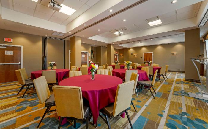 Best Western Plus Miami Executive Airport
