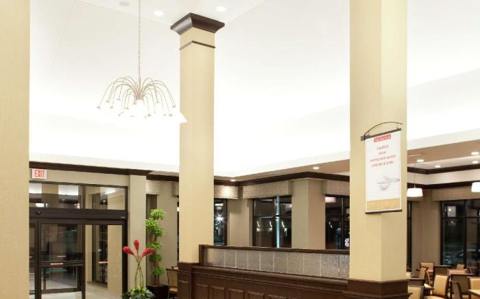 Hilton Garden Inn Sioux Falls South