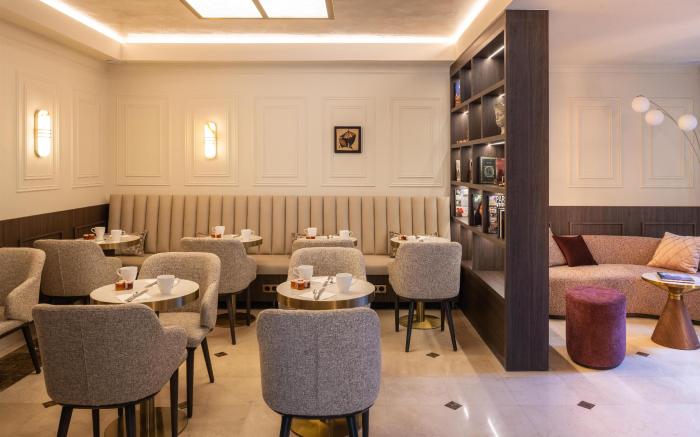 Best Western Au Trocadero