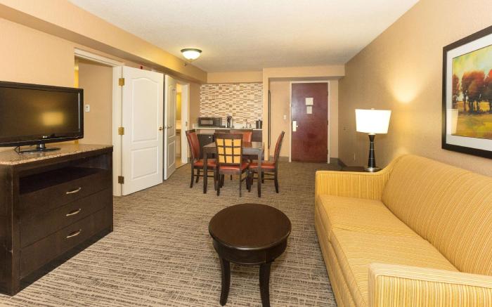 Hilton Garden Inn Jacksonville-Airport