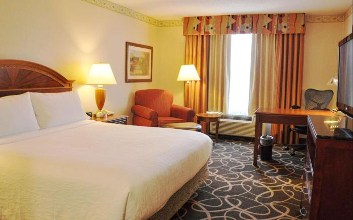 Hilton Garden Inn Gettysburg