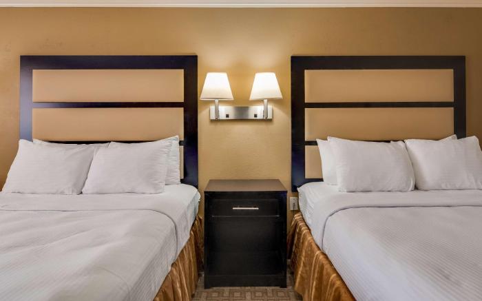 Best Western Inn & Suites of Macon