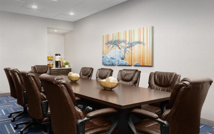 Home2 Suites by Hilton Huntsville/Research Park Area, AL