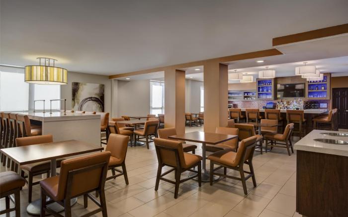Hyatt House Dallas Uptown