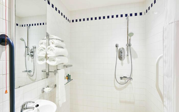 Hilton Garden Inn Birmingham Brindleyplace