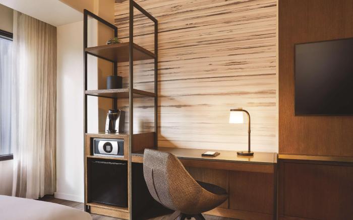 Hyatt Regency Phoenix