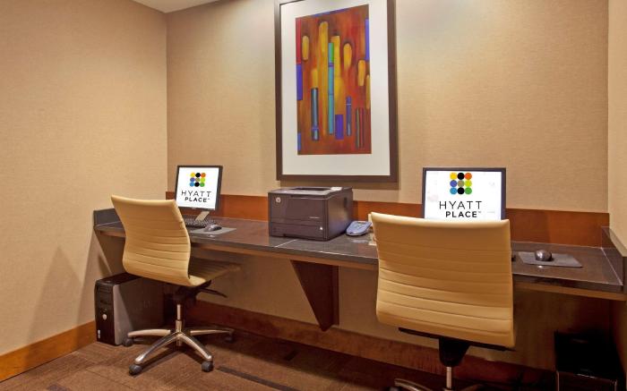 Hyatt Place Atlanta Arpt North