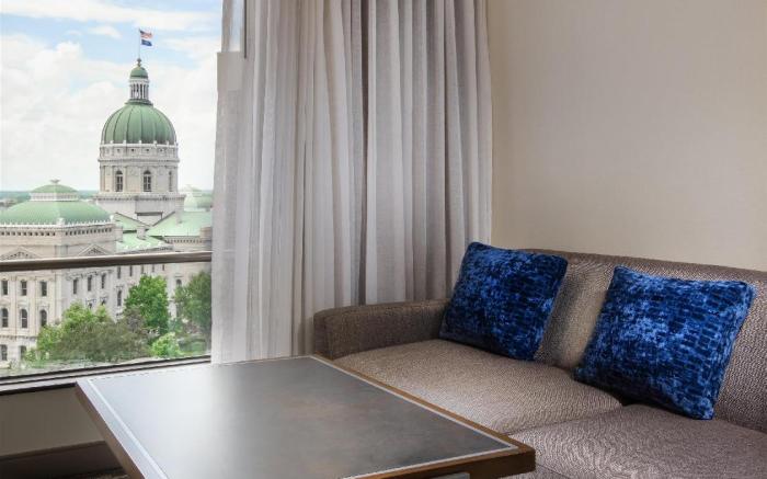 Hyatt Regency Indianapolis