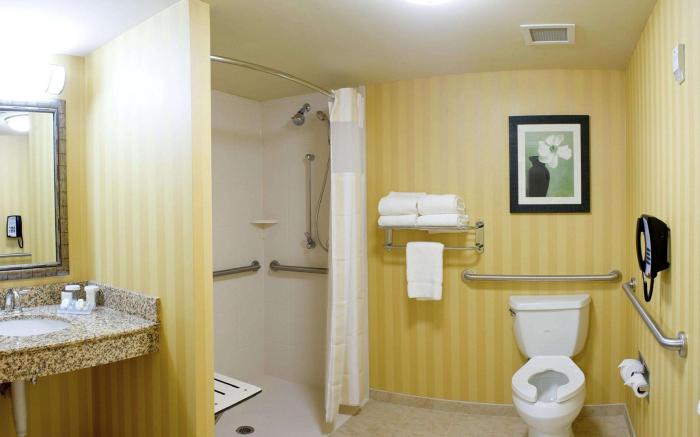 Hilton Garden Inn Pensacola Airport - Medical Center