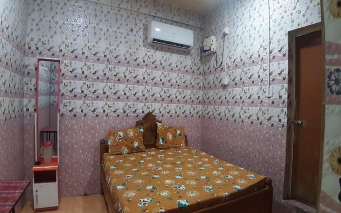 Goroomgo Om Sai Residency  Bhubaneswar