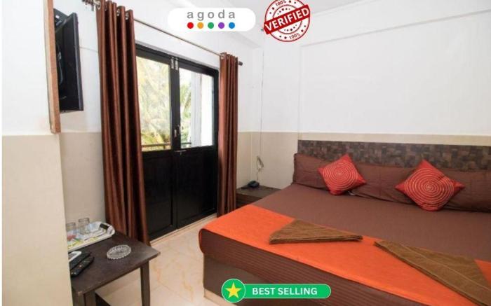 Goroomgo Travellers inn Goa