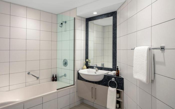 Staybridge Suites Dubai Financial Centre By IHG