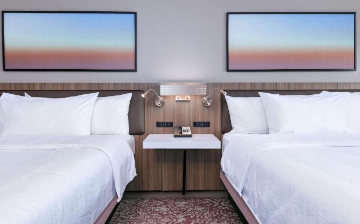 Hilton Garden Inn Dallas/Arlington