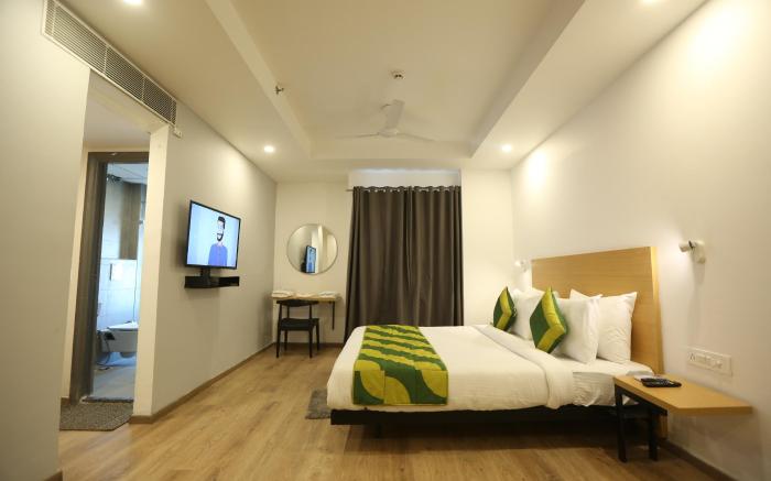 The Roseman Hotel and Suites