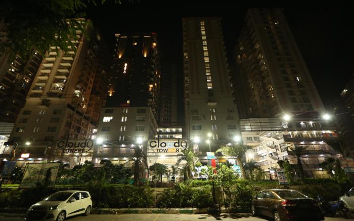 The Roseman Hotel and Suites