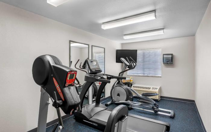 Microtel Inn & Suites by Wyndham Conway