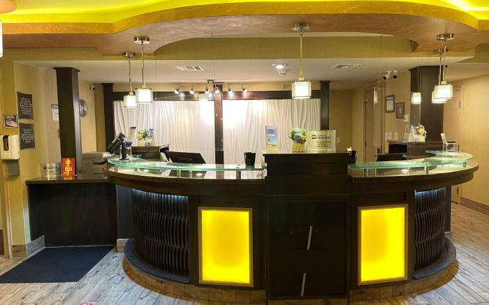 Best Western Aspen Hotel