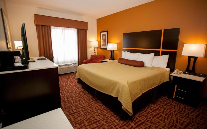 Best Western Aspen Hotel