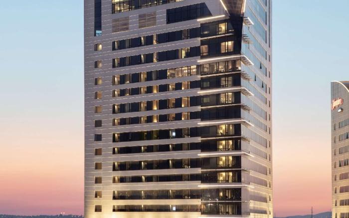 Hilton Bursa Convention Center & Spa
