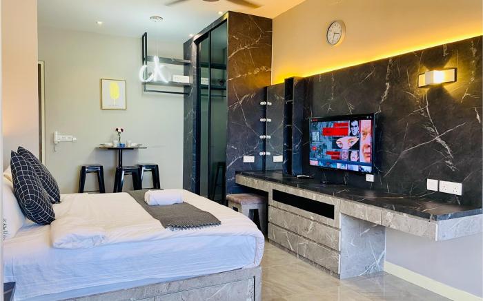 I_A15(NB) STUDIO @ Imperio Residence Melaka